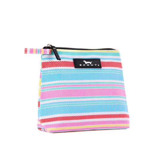 Ripe Stripe Go Getter Pouch
