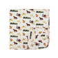 On The Farm Luxury Bamboo Blanket