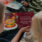 What is Christmas All About? Children's Touch-And-Feel Board Book