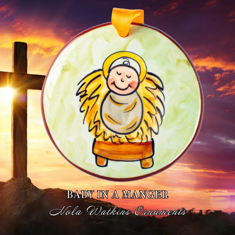 Baby Jesus - She Chester
