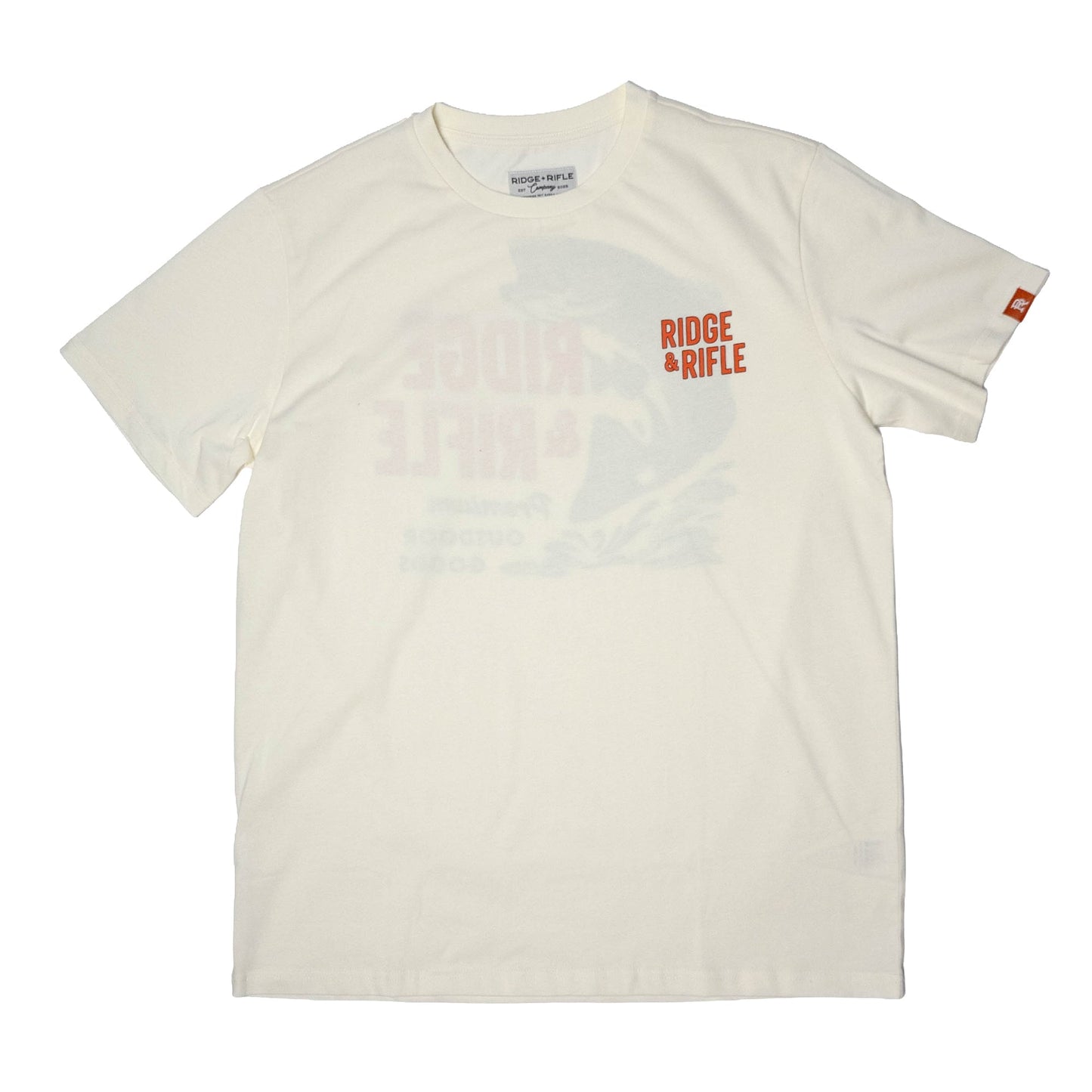 Backwater Tee - She Chester