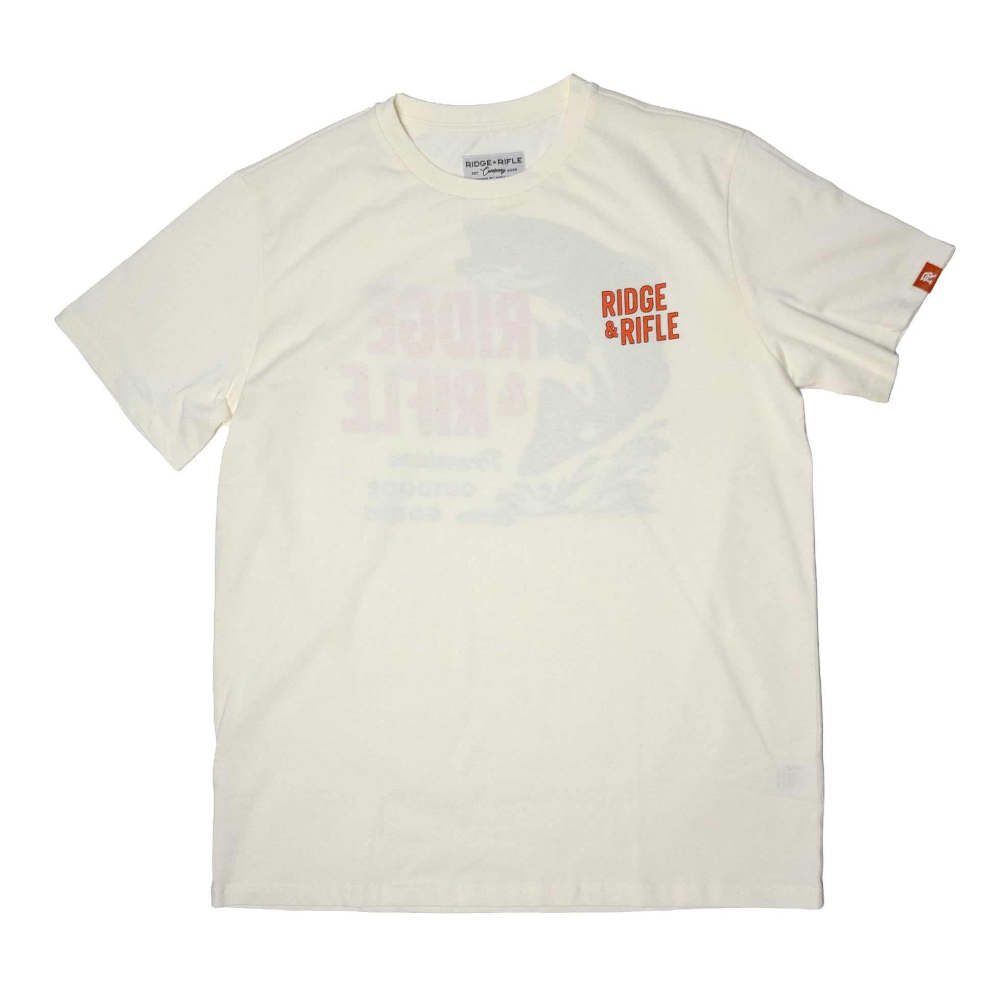 Backwater Tee - She Chester