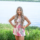 Bahama Mama Romper - She Chester