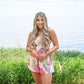 Bahama Mama Romper - She Chester