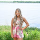Bahama Mama Romper - She Chester