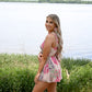 Bahama Mama Romper - She Chester