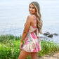 Bahama Mama Romper - She Chester