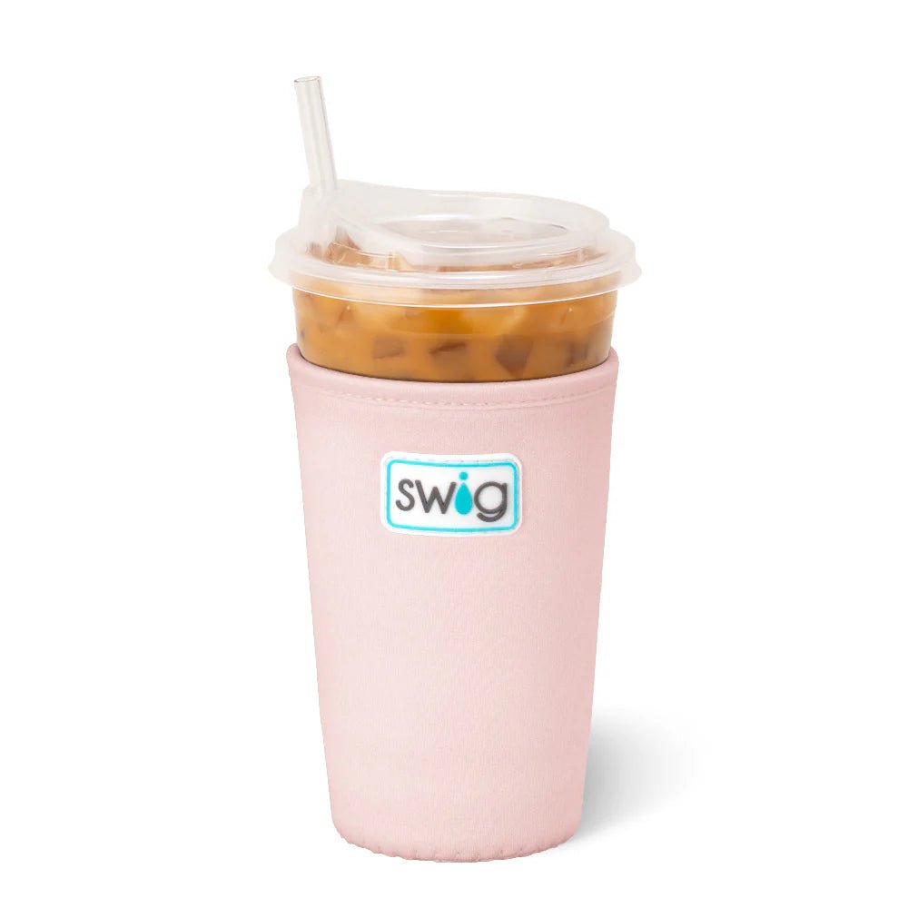 Ballet Medium Iced Cup Coolie - She Chester