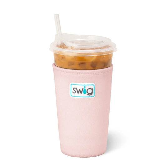 Ballet Medium Iced Cup Coolie - She Chester