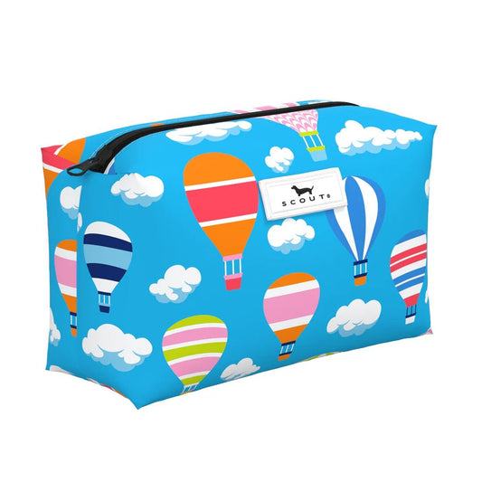 Balloon 5 Tiny Treasures Pouch - She Chester