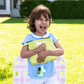 Banana Go Getter Mini Pouch - She Chester