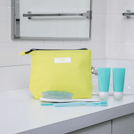 Banana Go Getter Pouch - She Chester