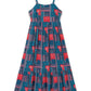 Bandana Midi Dress - She Chester