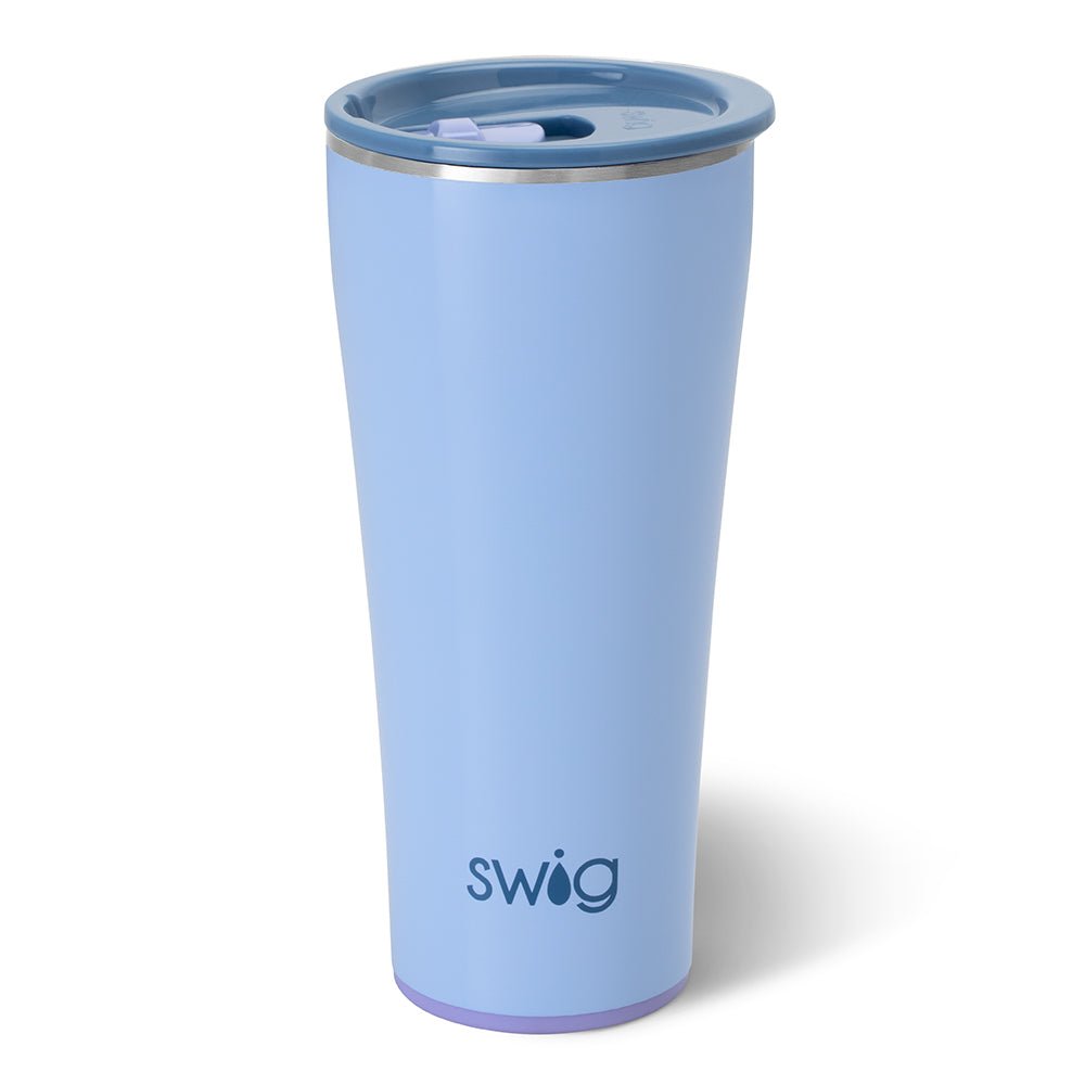 Bay Breeze Tumbler 32oz - She Chester