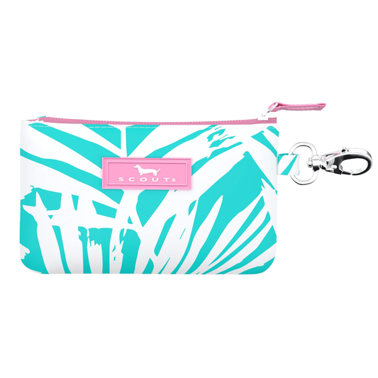 Miami Nice IDKase Card Holder