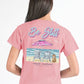 Be Still Beach SS Tee - She Chester