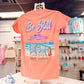 Be Still Beach SS Tee - She Chester