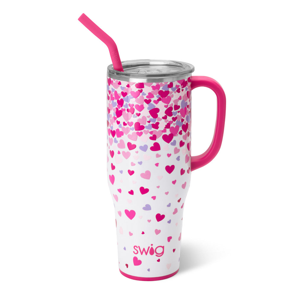 Falling In Love Mega Mug (40oz)