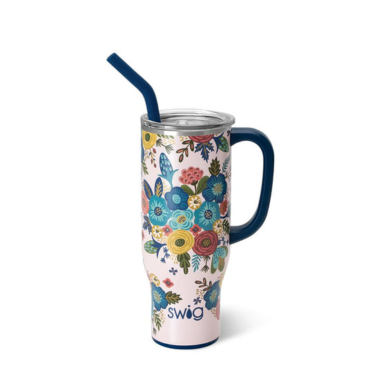 Bella Rosa Mega Mug 30oz - She Chester
