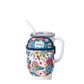 Bella Rosa Mega Mug Pouch - She Chester