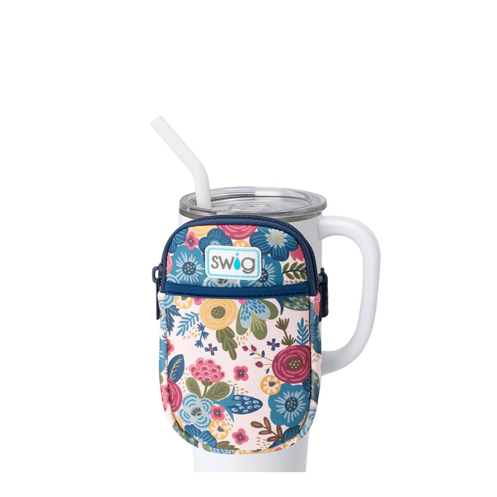 Bella Rosa Mega Mug Pouch - She Chester