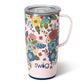 Bella Rosa Travel Mug 22oz - She Chester