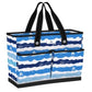 BEN POCKET TOTE CATCH MY DRIFT - She Chester