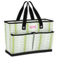 BEN POCKET TOTE SHAKE YOUR PALM PALMS - She Chester