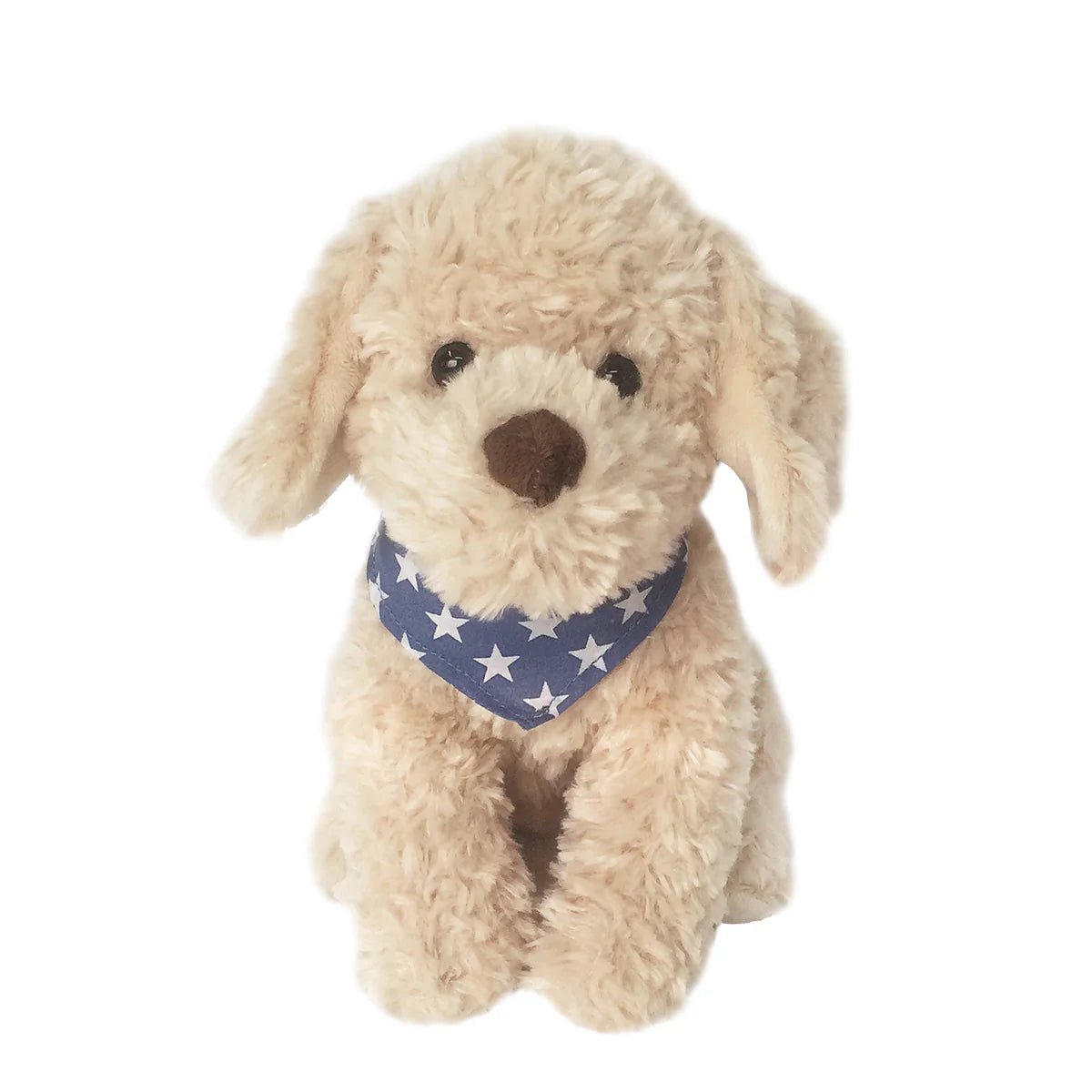 Bentley Golden Doodle Tan - Small - She Chester