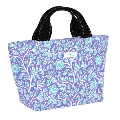 BEST BUDS NOONER LUNCH BAG - She Chester