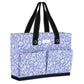 BEST BUDS UPTOWN POCKET TOTE - She Chester