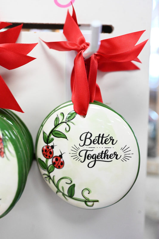 Better Together - She Chester