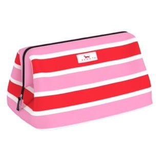 Big Mouth Candy Striper - She Chester