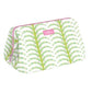 BIG MOUTH MAKEUP BAG SHAKE YOUR PALM PALMS - She Chester