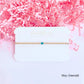Birthstone Swaroski Bracelet BB - She Chester
