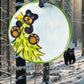 Black Bear on Tree - She Chester