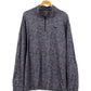 Black Camo Half Zip SS26 - She Chester