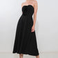 Black Swan Dress - She Chester
