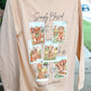 Blessed Heffer Stamps LS Tee - She Chester