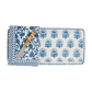 BLOCK PRINT TRAY AND TOWEL - She Chester
