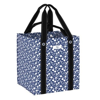 BLOOM SERVICE BAGETTE MARKET TOTE - She Chester