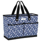 BLOOM SERVICE BEN POCKET TOTE - She Chester