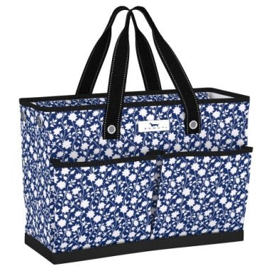 BLOOM SERVICE BEN POCKET TOTE - She Chester