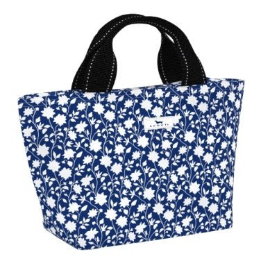 BLOOM SERVICE NOONER LUNCH BAG - She Chester