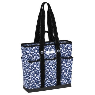 BLOOM SERVICE ROCKET POCKET TOTE - She Chester