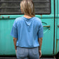 Blue Triple Berries Short Sleeve - She Chester