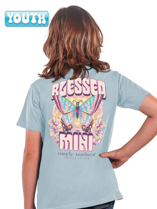 SS Butterfly Mini -