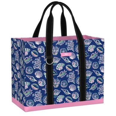 BOMBSHELL ORIGINAL DEANO TOTE SMALL - She Chester