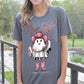 Boo Haw Ghost SS Tee - She Chester