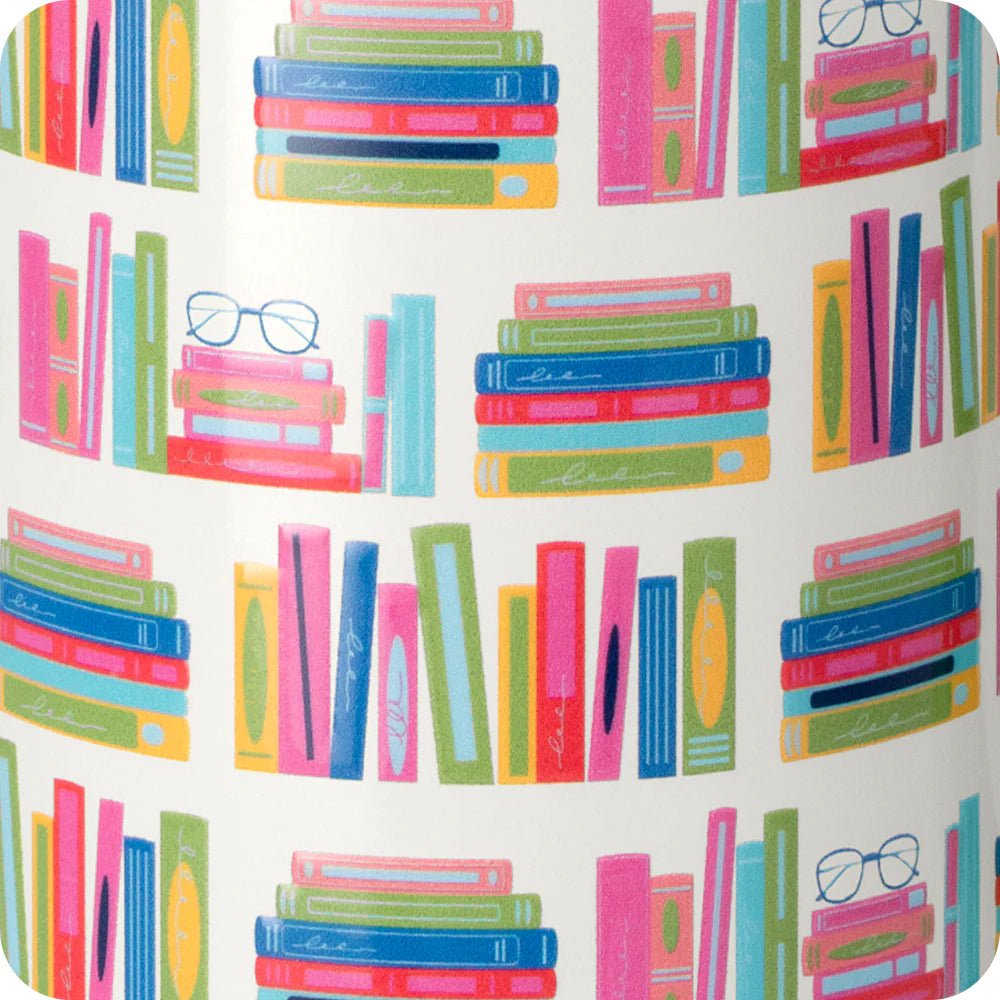 Book Club Mega Mug 30oz - She Chester